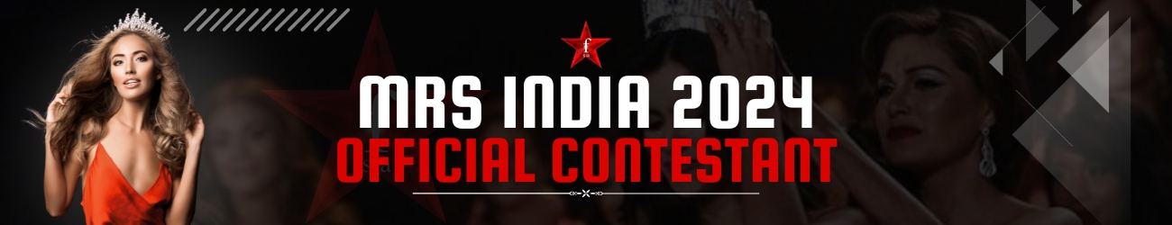 Mrs India 2024 Contestant List